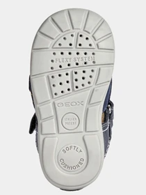 Сандалии Geox модель B1550A-0CL22-C4002 Фото