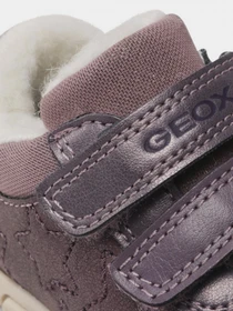 Кроссовки Geox модель B162ZA-0AJ54-C8023 Фото