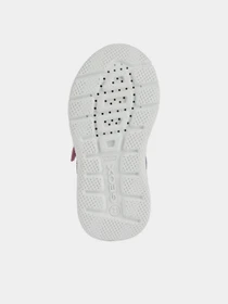 Кроссовки Geox модель B254TB-0BC14-C8257 Фото