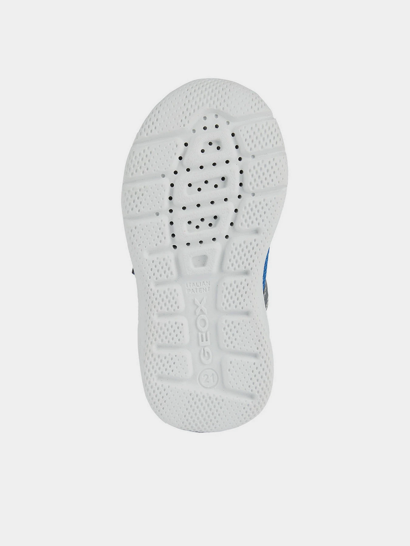 Кроссовки Geox модель B254UC-0CE11-C0042 Кроссовки Geox модель B254UC-0CE11-C0042 Фото