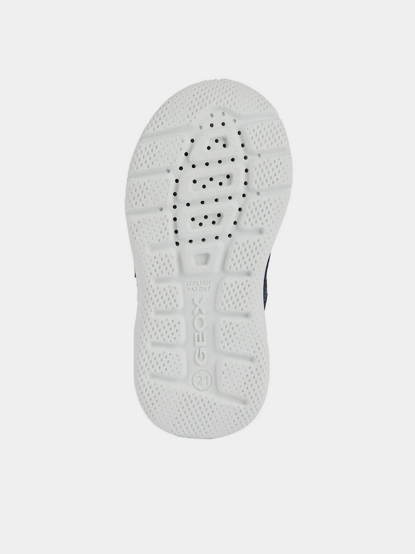 Кроссовки Geox модель B254UC-0CE11-C4226 Кроссовки Geox модель B254UC-0CE11-C4226 Фото