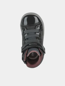 Кеды Geox модель B261MA-0AU02-C9002 Фото