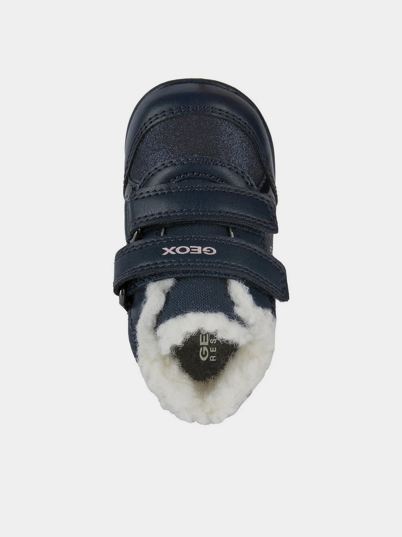 Кроссовки Geox модель B261QA-0HS54-C0965 Кроссовки Geox модель B261QA-0HS54-C0965 Фото
