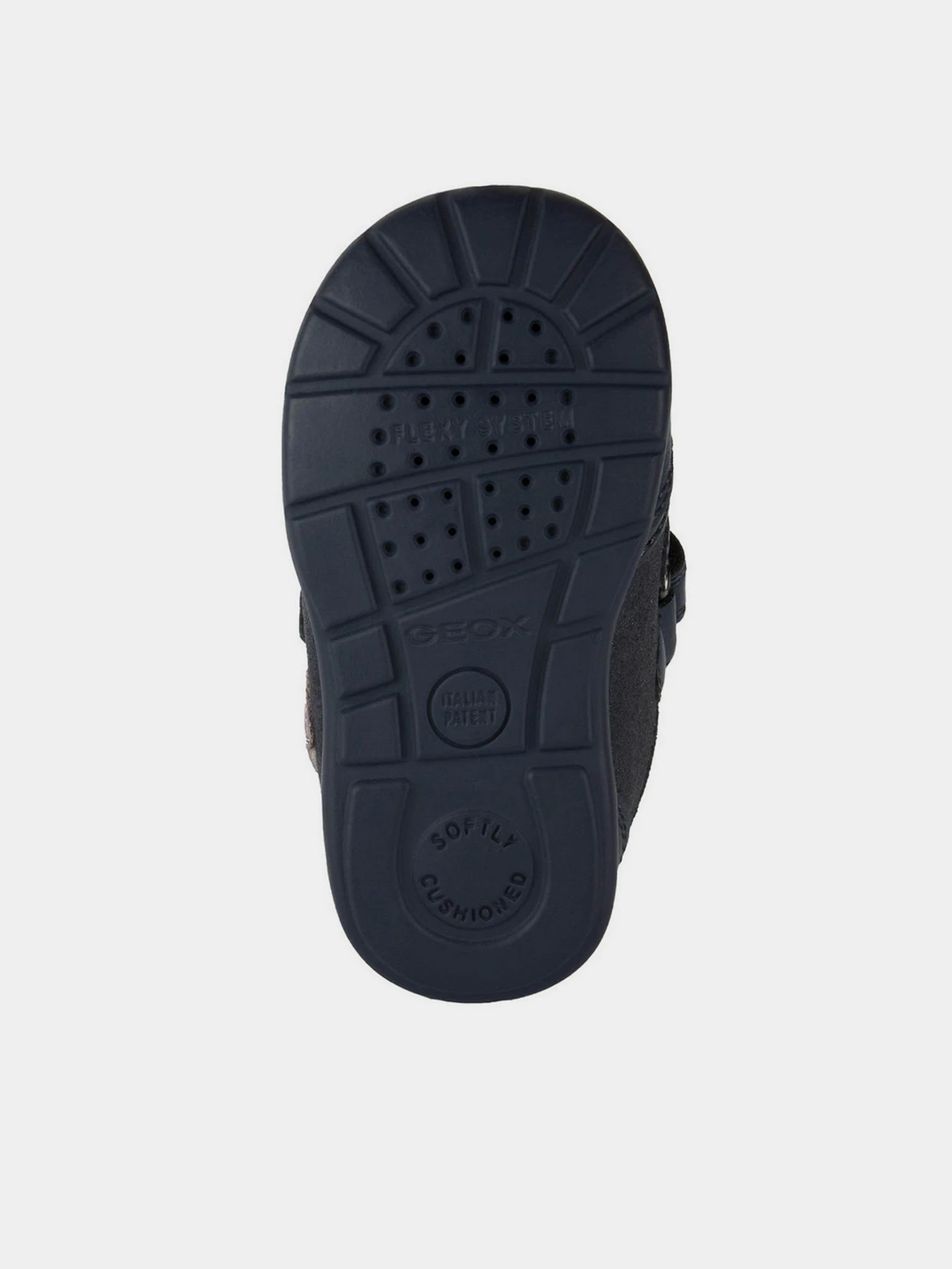 Кроссовки Geox модель B261QA-0HS54-C0965 Кроссовки Geox модель B261QA-0HS54-C0965 Фото