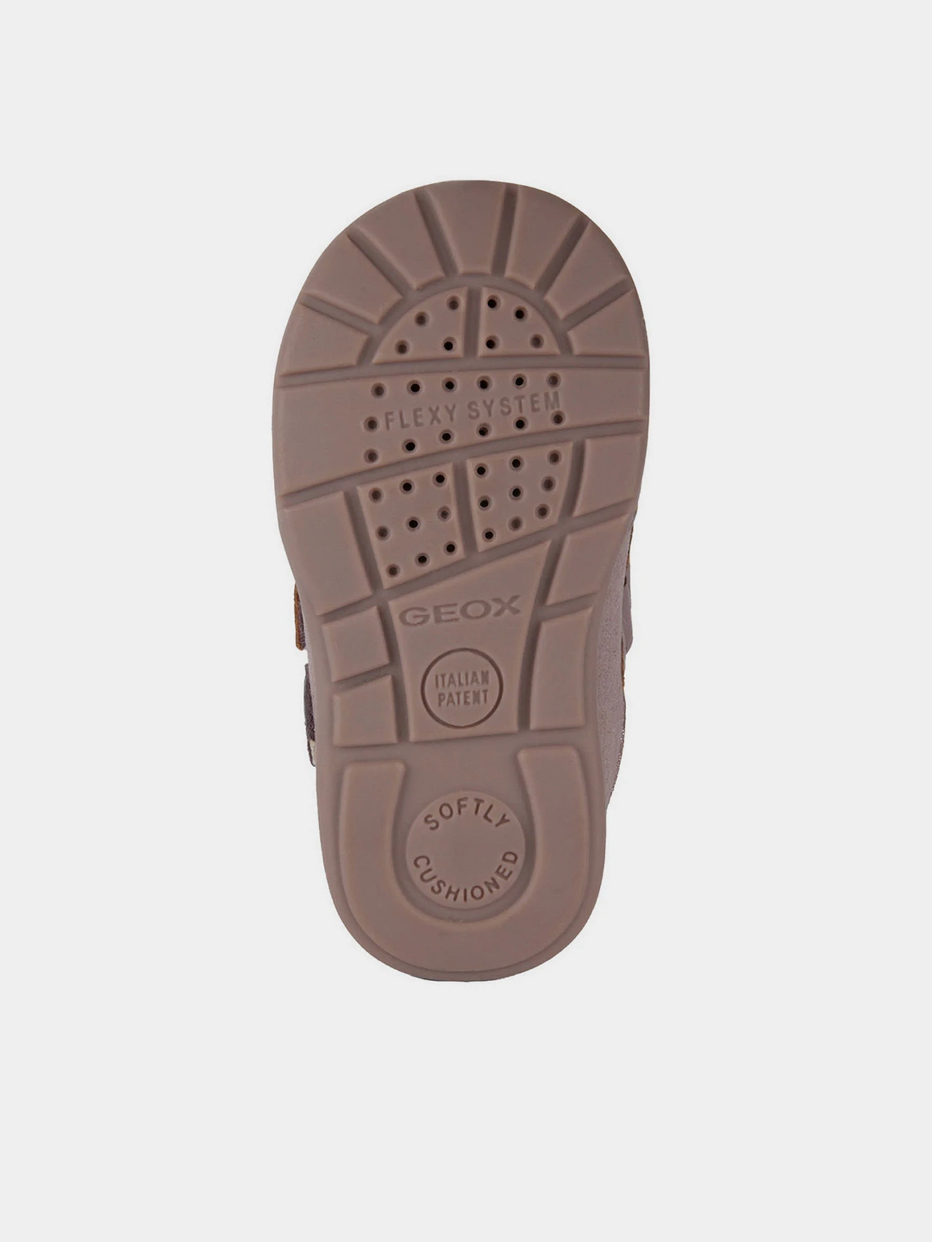 Кроссовки Geox модель B261QA-0HS54-C8JF8 Кроссовки Geox модель B261QA-0HS54-C8JF8 Фото