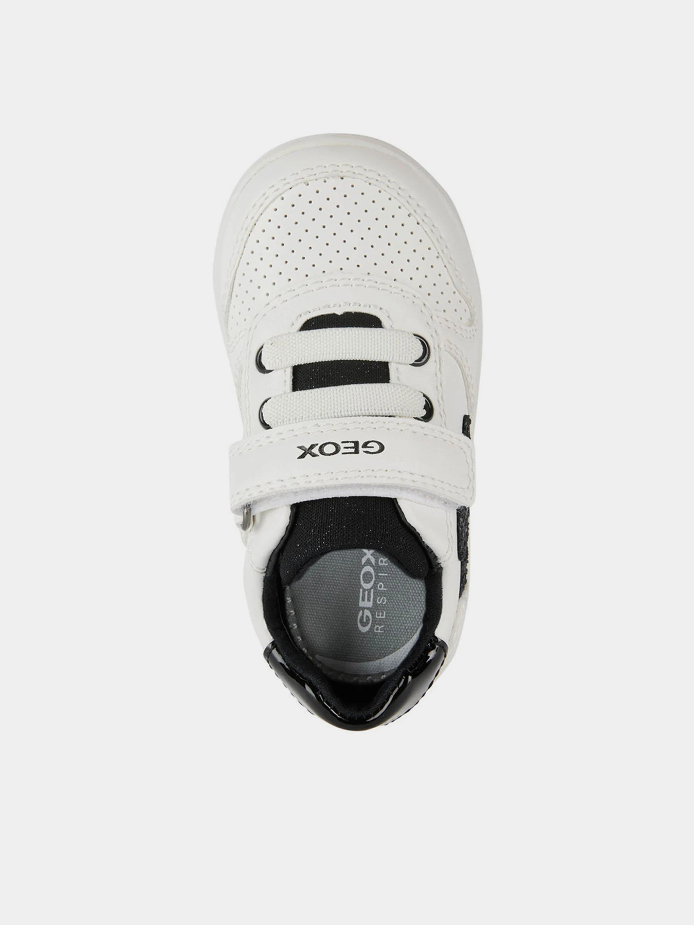 Кроссовки Geox модель B261WA-05402-C0404 Кроссовки Geox модель B261WA-05402-C0404 Фото