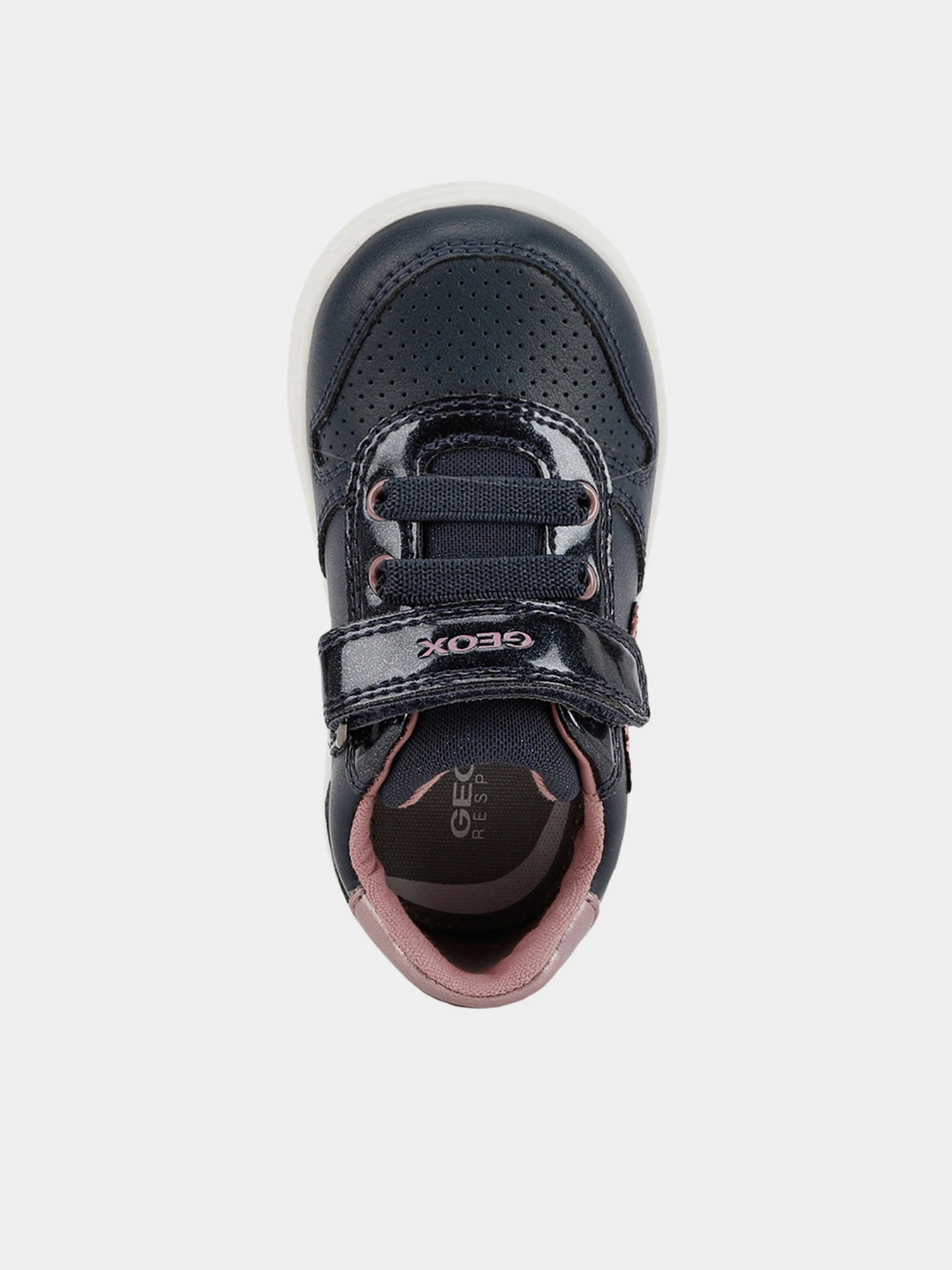 Кроссовки Geox модель B261WA-054AJ-C0965 Кроссовки Geox модель B261WA-054AJ-C0965 Фото