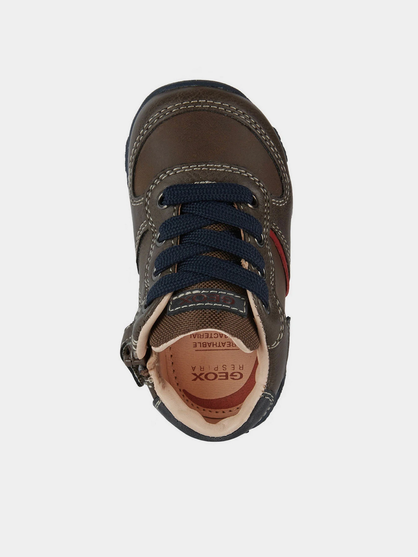 Кроссовки Geox модель B2636A-000ME-C6367 Кроссовки Geox модель B2636A-000ME-C6367 Фото