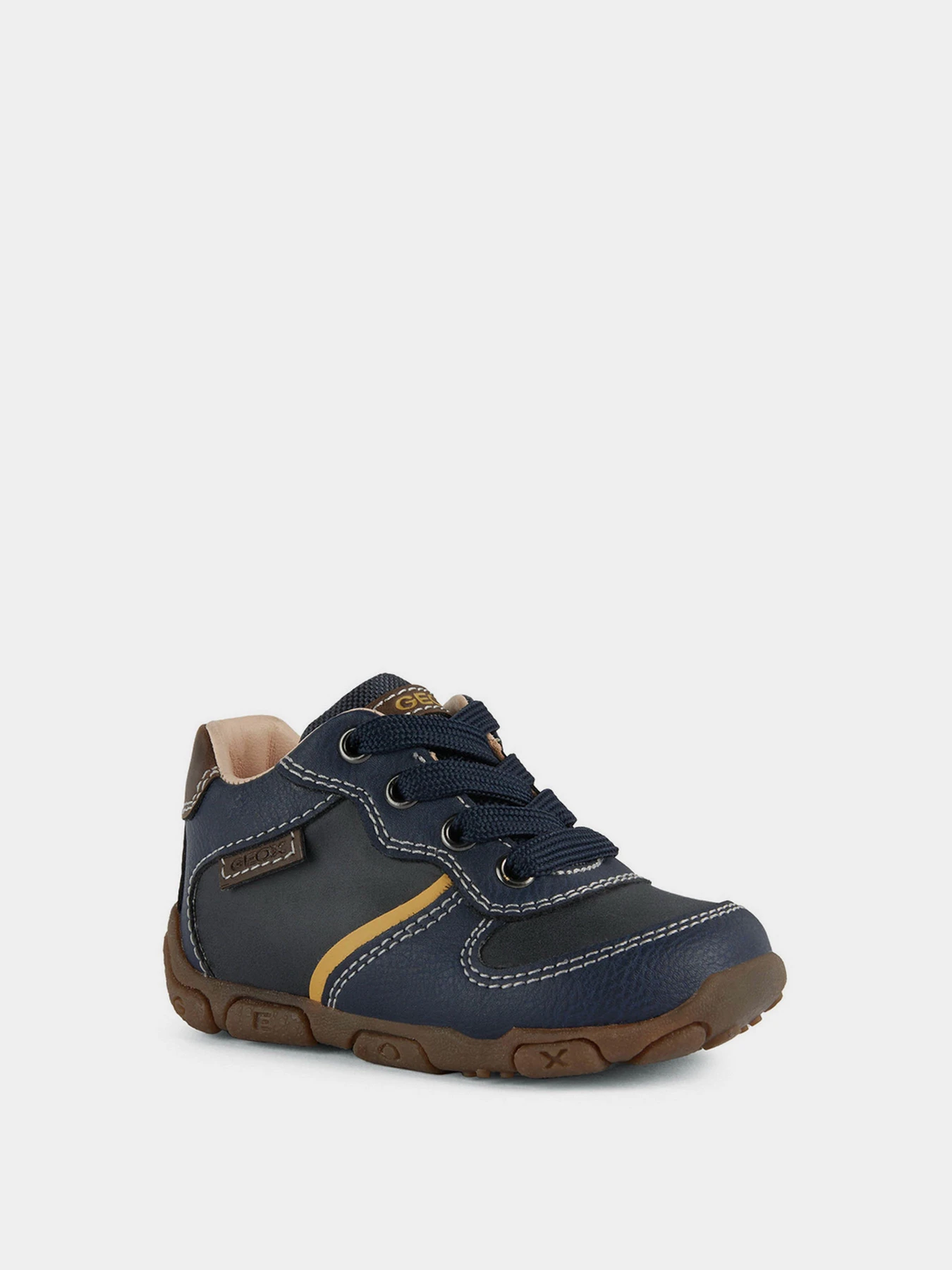 Кроссовки Geox модель B2636A-000ME-CF46G Кроссовки Geox модель B2636A-000ME-CF46G Фото