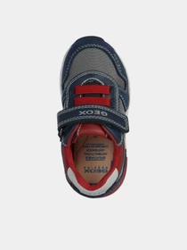 Кроссовки Geox модель B263CA-022FU-C4244 Фото