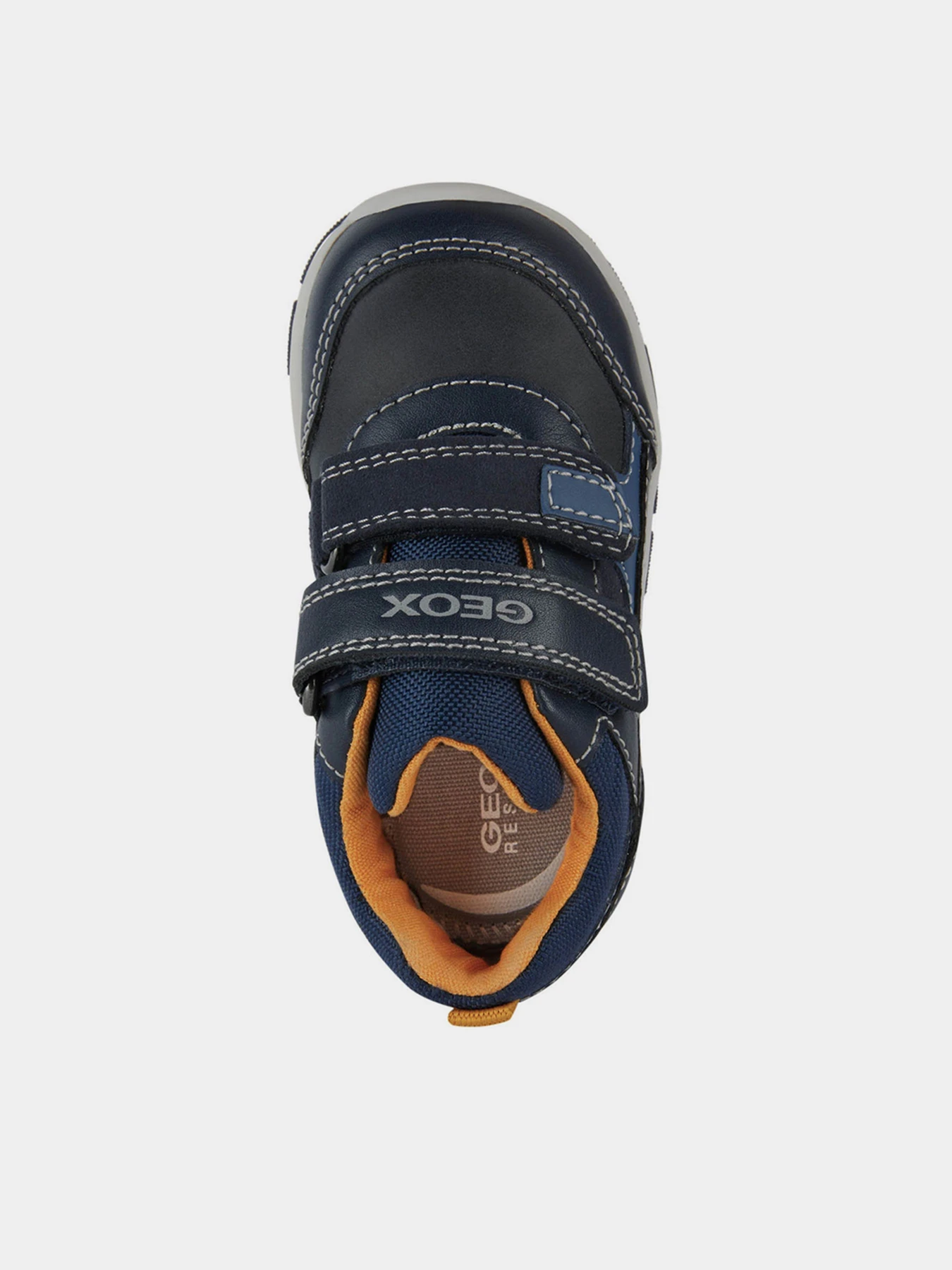 Кроссовки Geox модель B263XA-054AU-CF4B4 Кроссовки Geox модель B263XA-054AU-CF4B4 Фото