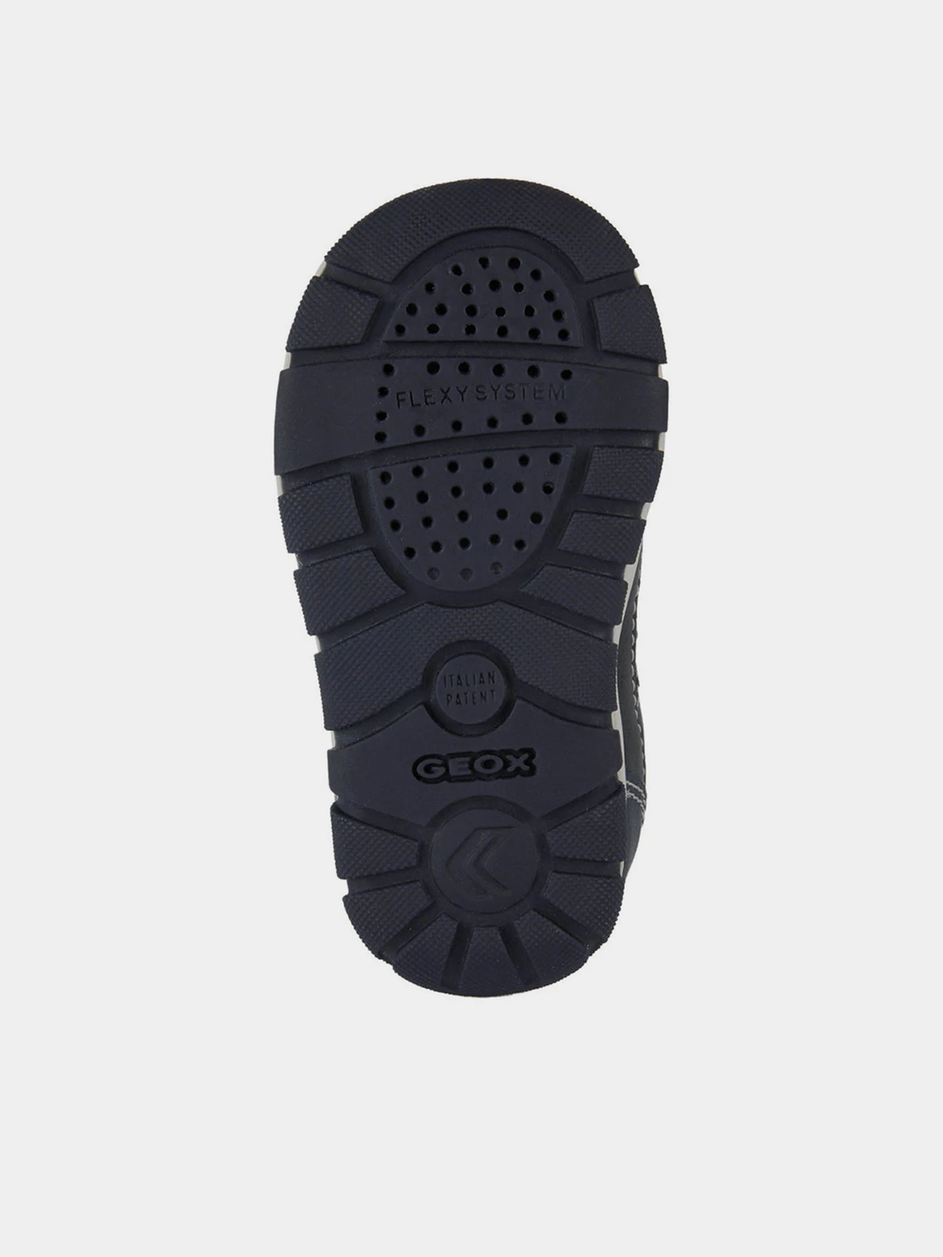 Кроссовки Geox модель B263XA-054AU-CF4B4 Кроссовки Geox модель B263XA-054AU-CF4B4 Фото
