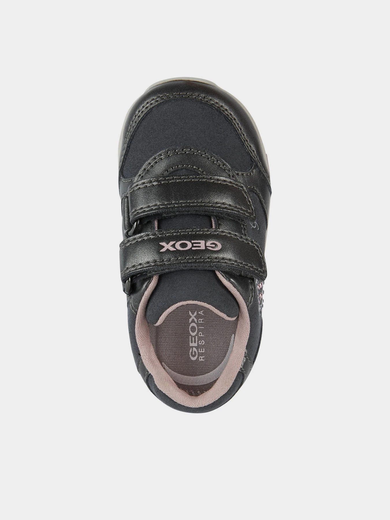 Кроссовки Geox модель B263YA-0AUAJ-C1377 Кроссовки Geox модель B263YA-0AUAJ-C1377 Фото