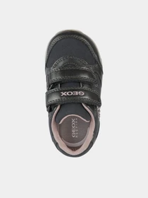 Кроссовки Geox модель B263YA-0AUAJ-C1377 Фото