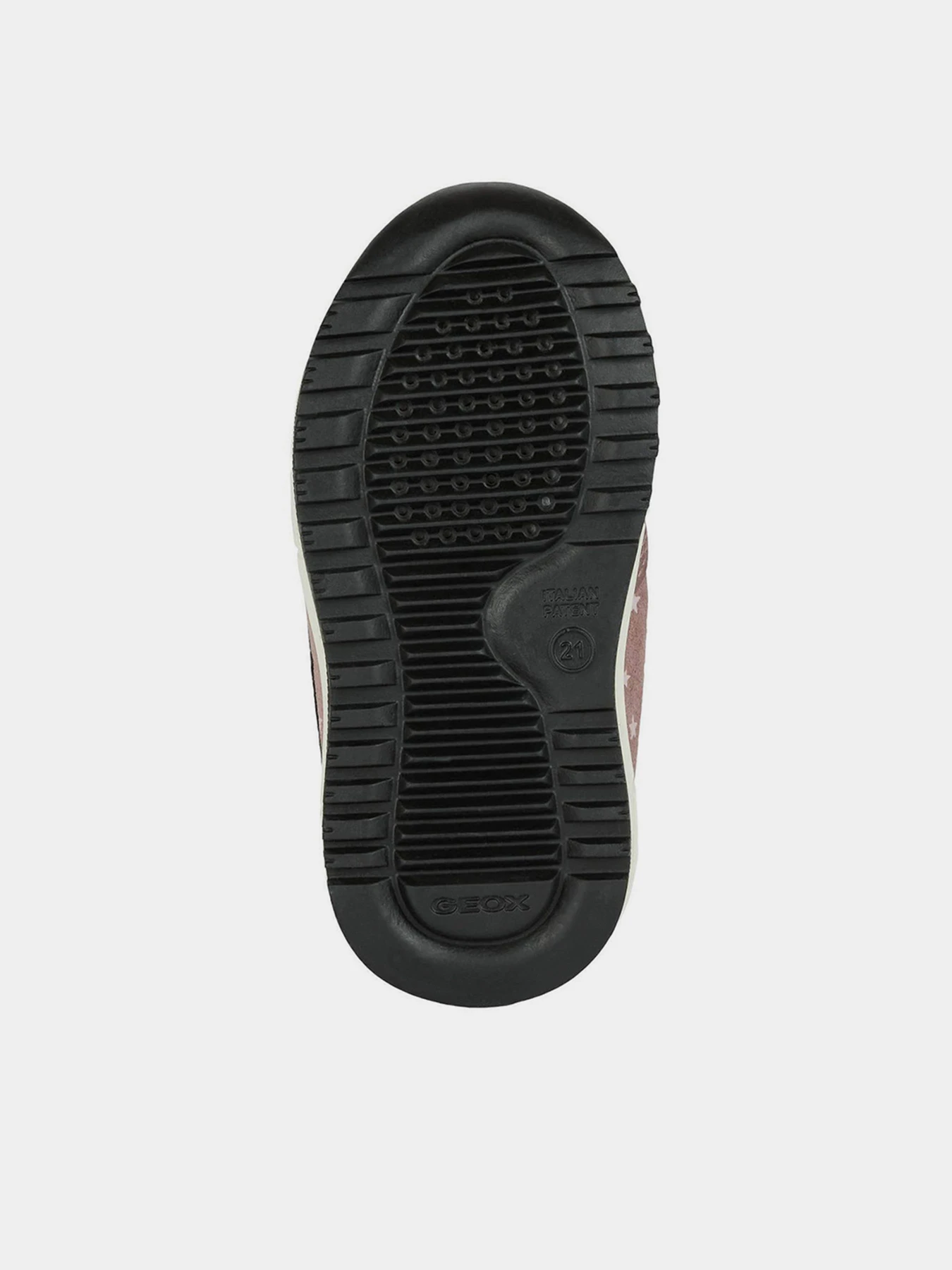 Кроссовки Geox модель B263ZA-0BS02-C8049 Кроссовки Geox модель B263ZA-0BS02-C8049 Фото