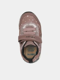 Кроссовки Geox модель B263ZA-0BS02-C8049 Фото