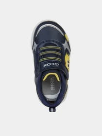 Кроссовки Geox модель B264UB-000BC-C0657 Фото