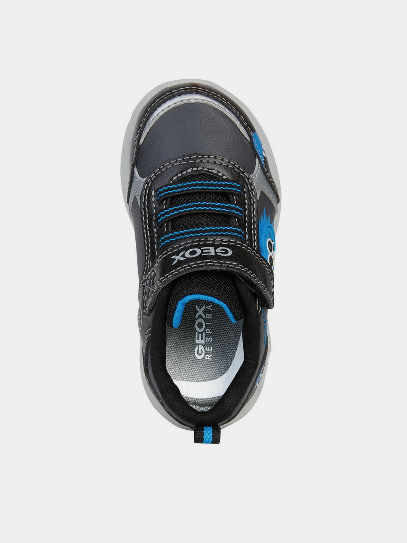 Кроссовки Geox модель B264UB-000BC-C9221 Кроссовки Geox модель B264UB-000BC-C9221 Фото