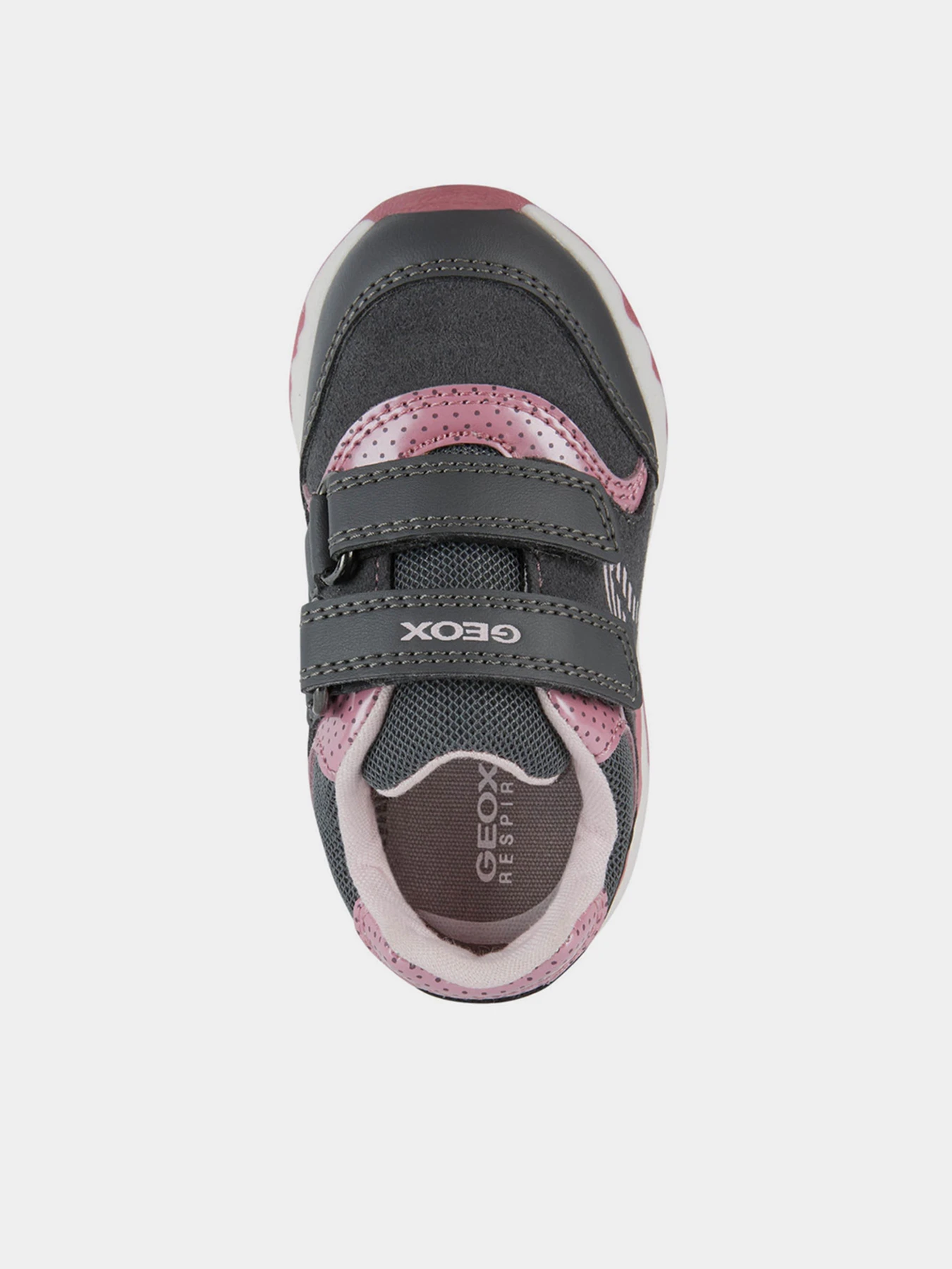 Кроссовки Geox модель B264XA-0AU54-C9325 Фото
