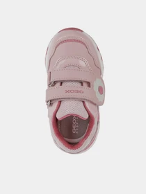 Кроссовки Geox модель B264XB-0HHM2-C0808 Фото