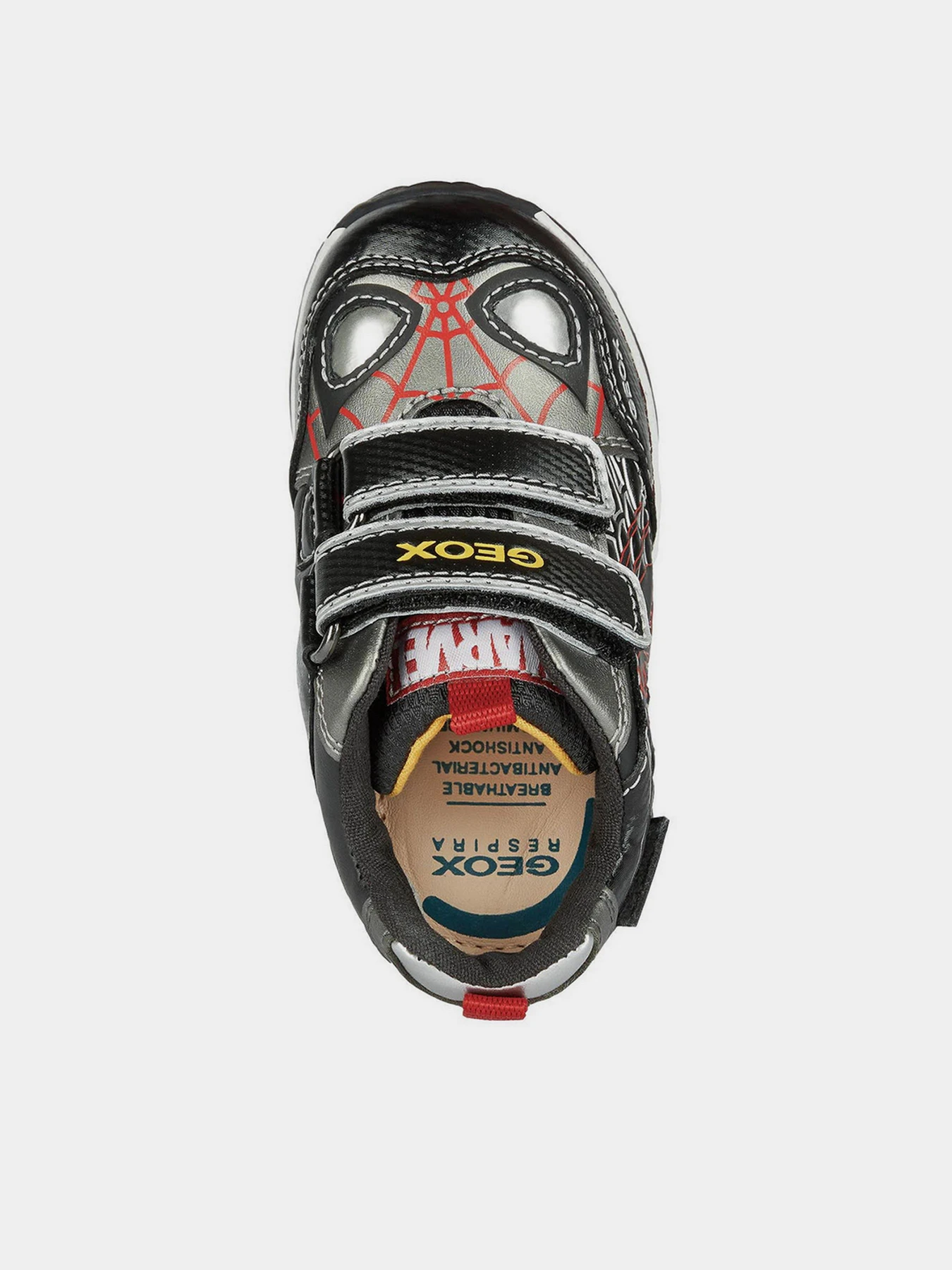 Кроссовки Geox модель B2684A-0CE54-C0067 Кроссовки Geox модель B2684A-0CE54-C0067 Фото