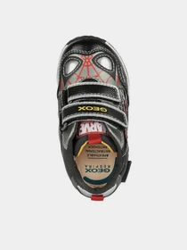 Кроссовки Geox модель B2684A-0CE54-C0067 Фото