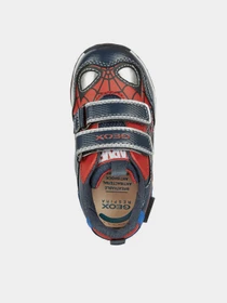 Кроссовки Geox модель B2684A-0CE54-C0735 Фото