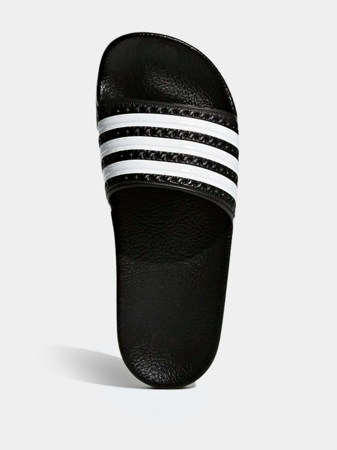 Шлёпанцы Adidas модель BA7130 Шлёпанцы Adidas модель BA7130 Фото