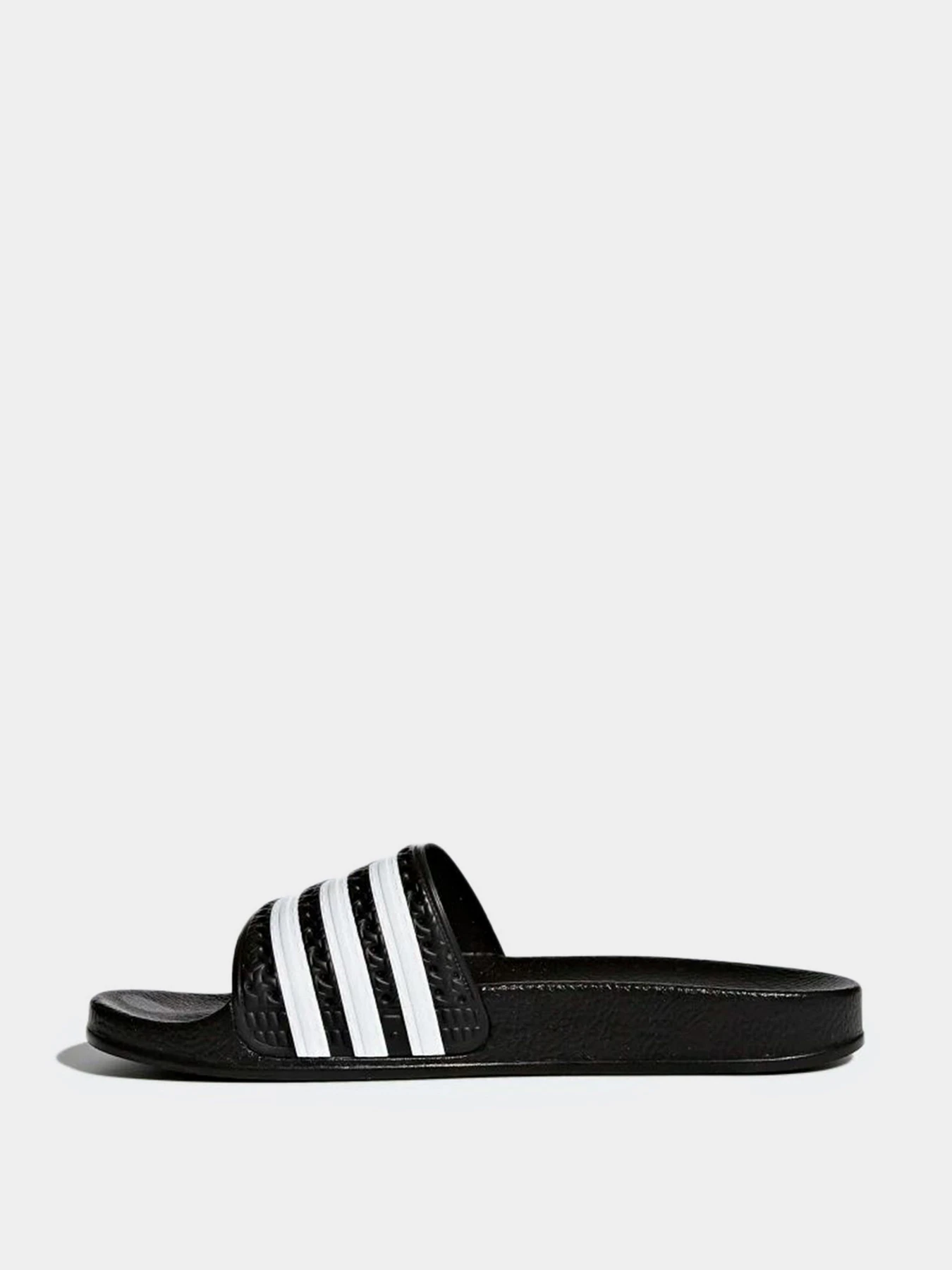 Шлёпанцы Adidas модель BA7130 Шлёпанцы Adidas модель BA7130 Фото