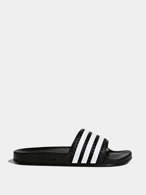 Шлёпанцы Adidas модель BA7130 Фото