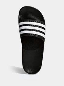 Шлёпанцы Adidas модель BA7130 Фото
