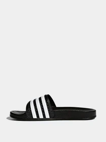 Шлёпанцы Adidas модель BA7130 Фото
