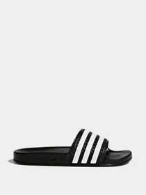 Шлёпанцы Adidas модель BA7130 Фото