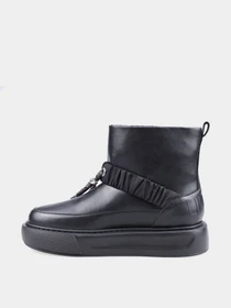 Ботинки и сапоги Liu Jo модель BF2229EX01422222 Фото