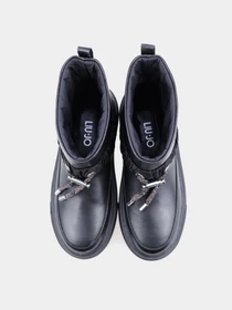 Ботинки и сапоги Liu Jo модель BF2229EX01422222 Фото