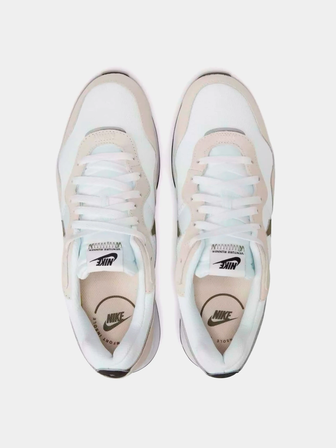 Кроссовки NIKE модель CK2944-101 Кроссовки NIKE модель CK2944-101 Фото