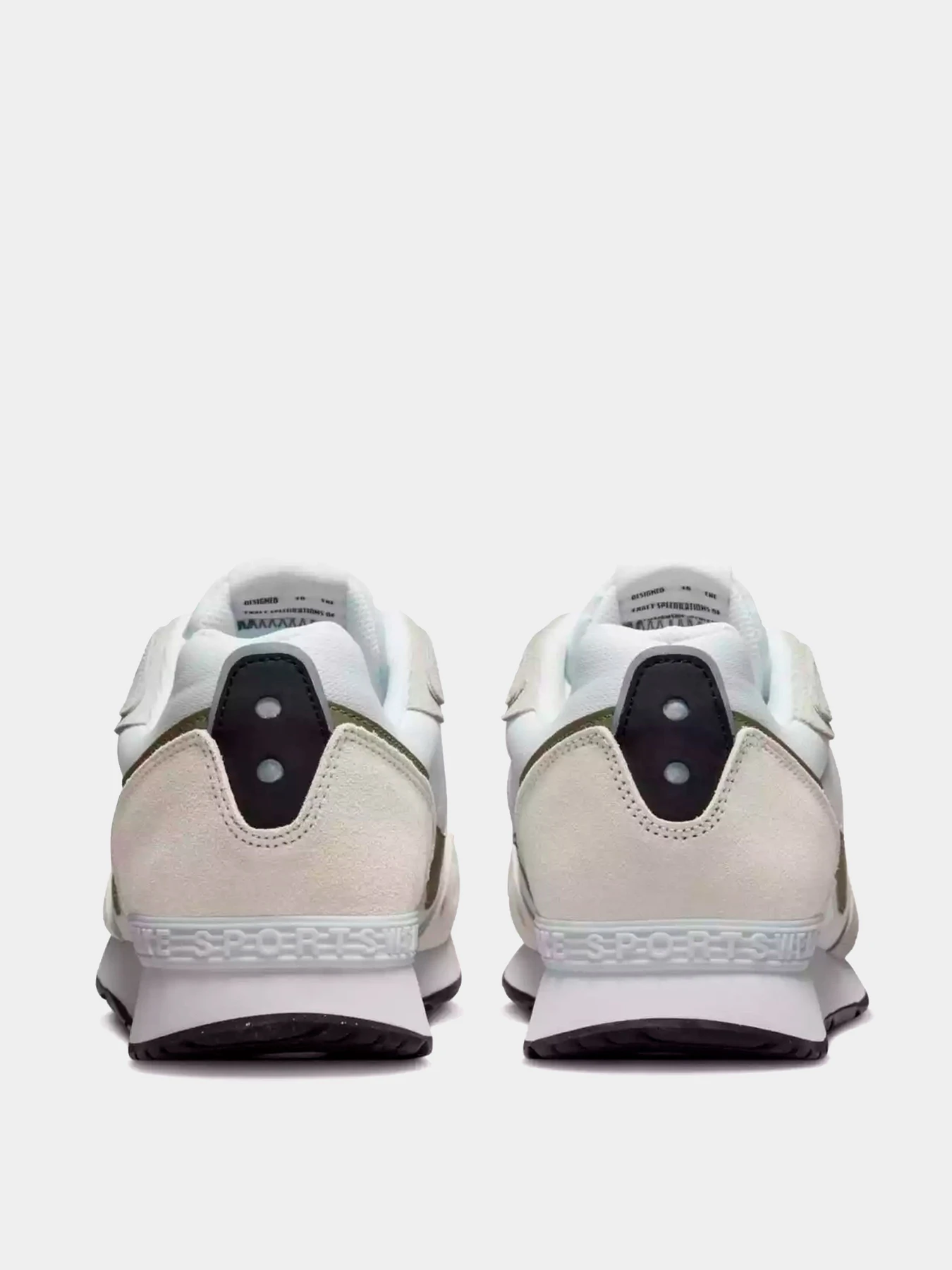 Кроссовки NIKE модель CK2944-101 Кроссовки NIKE модель CK2944-101 Фото