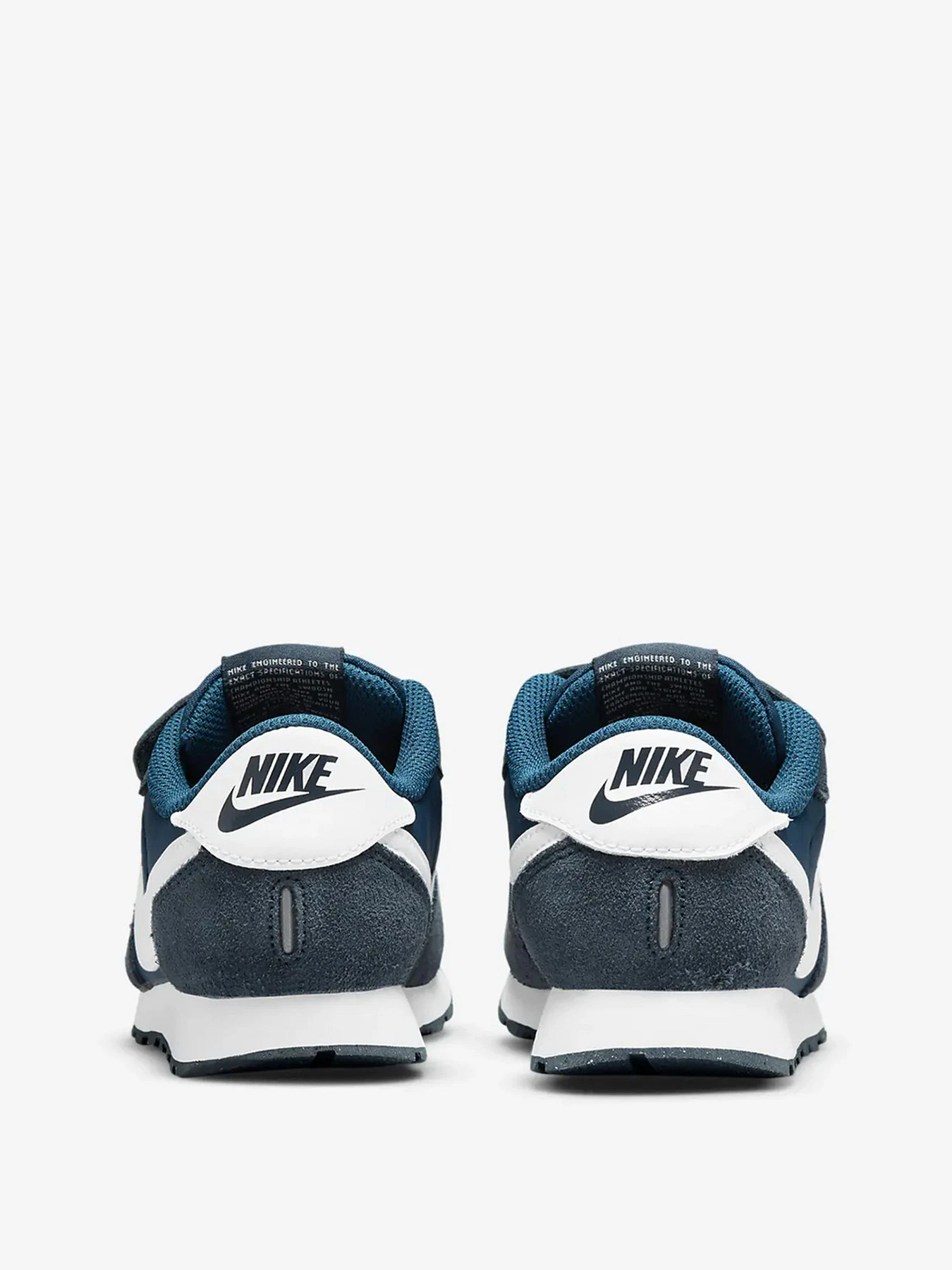 Кроссовки NIKE модель CN8559-405 Кроссовки NIKE модель CN8559-405 Фото