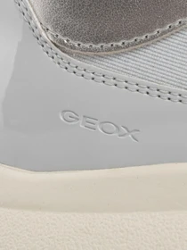 Кроссовки Geox модель D029GB-0EWHH-C1010 Фото