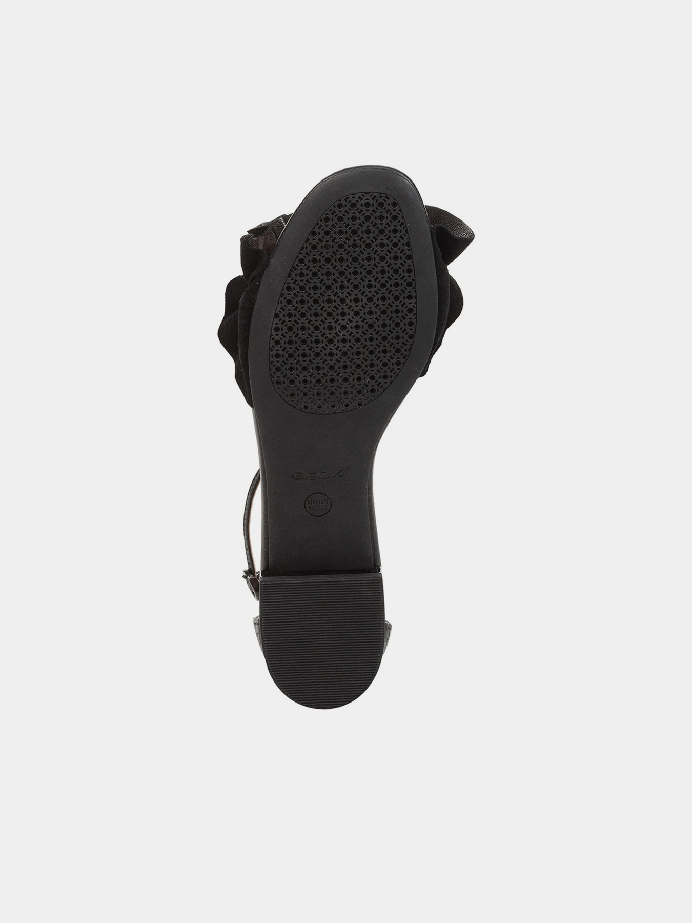 Босоножки Geox модель D154HD-021CF-C9999 Фото