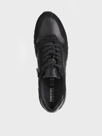 Кроссовки Geox модель D15AQA-02285-C9997 Фото