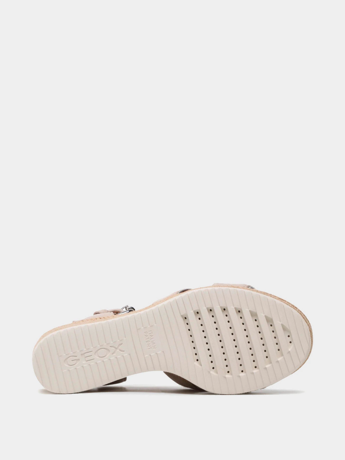 Босоножки Geox модель D15GVB-021BN-C0477 Фото