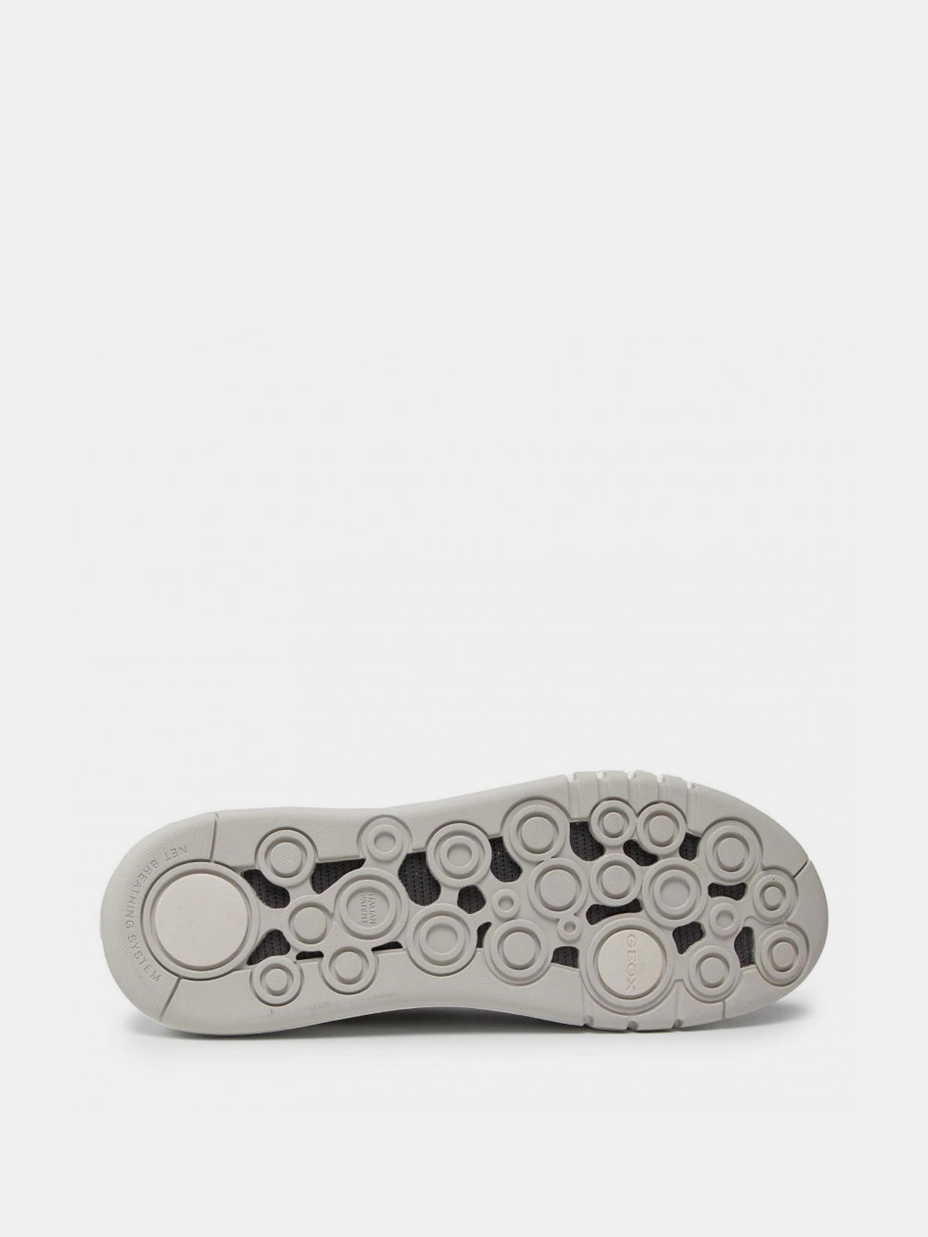 Кроссовки Geox модель D15HNC-00011-C1010 Кроссовки Geox модель D15HNC-00011-C1010 Фото