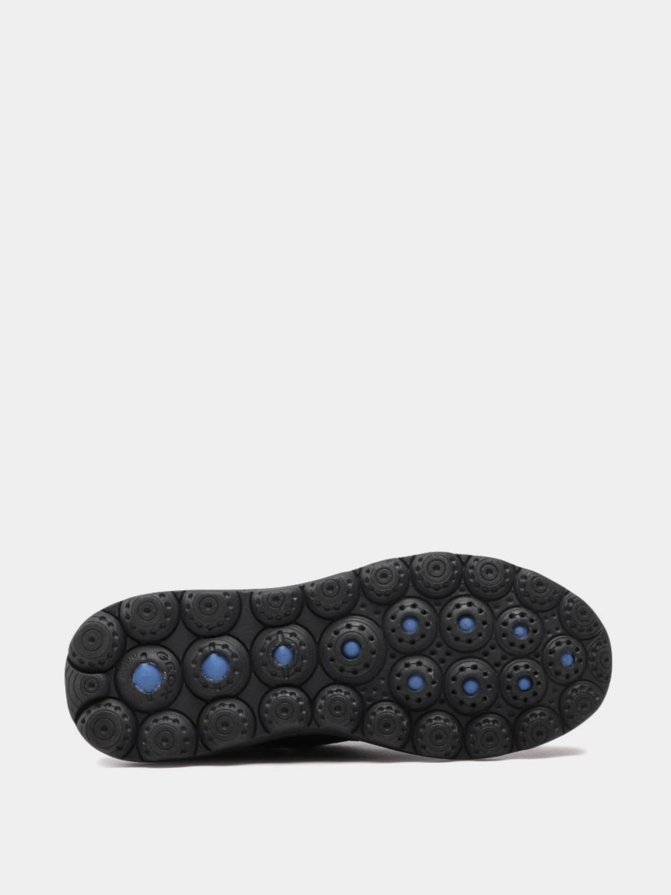 Кроссовки Geox модель D15NUA-0006K-C9997 Кроссовки Geox модель D15NUA-0006K-C9997 Фото