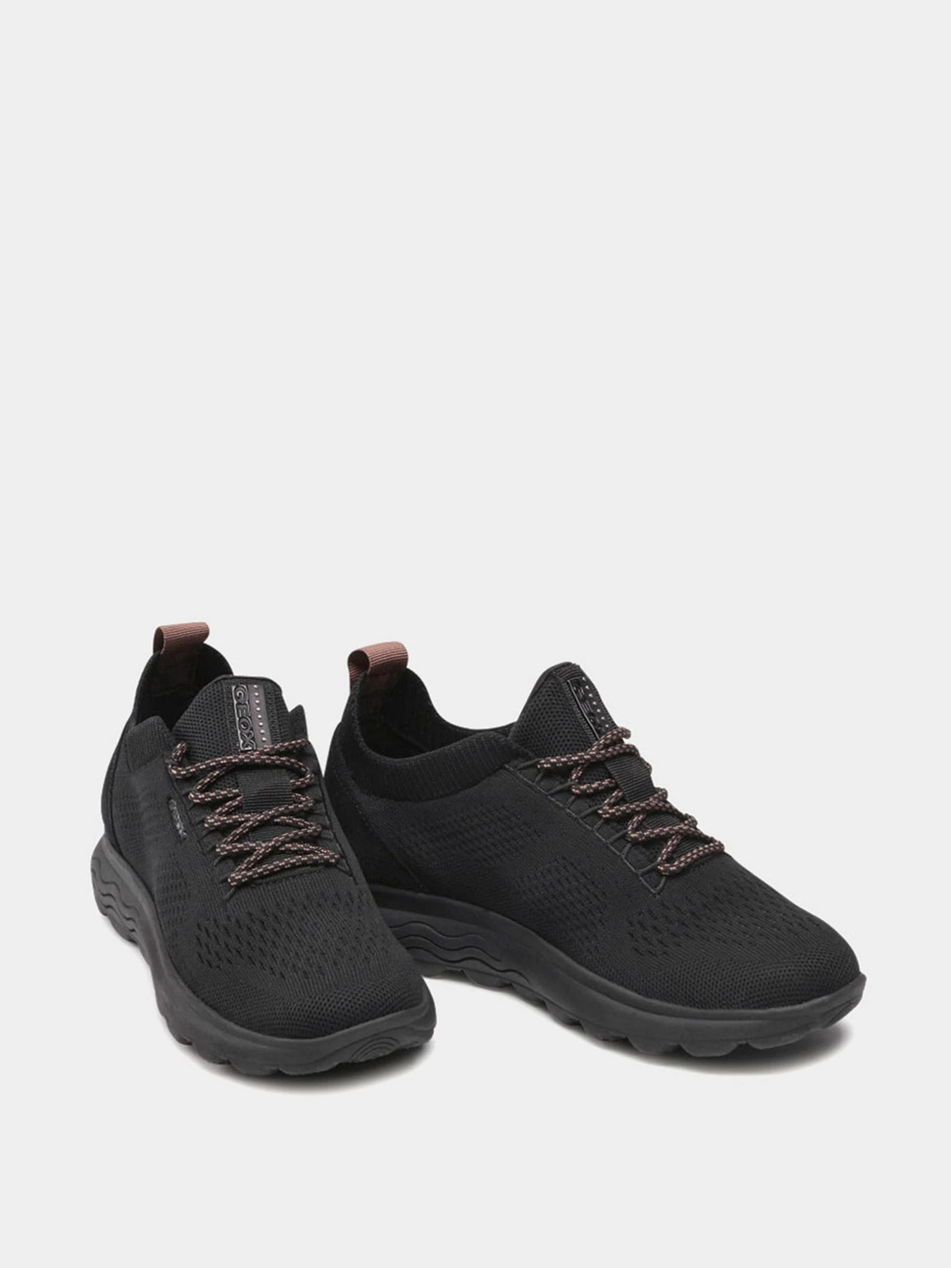 Кроссовки Geox модель D15NUA-0006K-C9997 Кроссовки Geox модель D15NUA-0006K-C9997 Фото