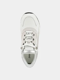 Кроссовки Geox модель D16HXA-04622-C1352 Фото