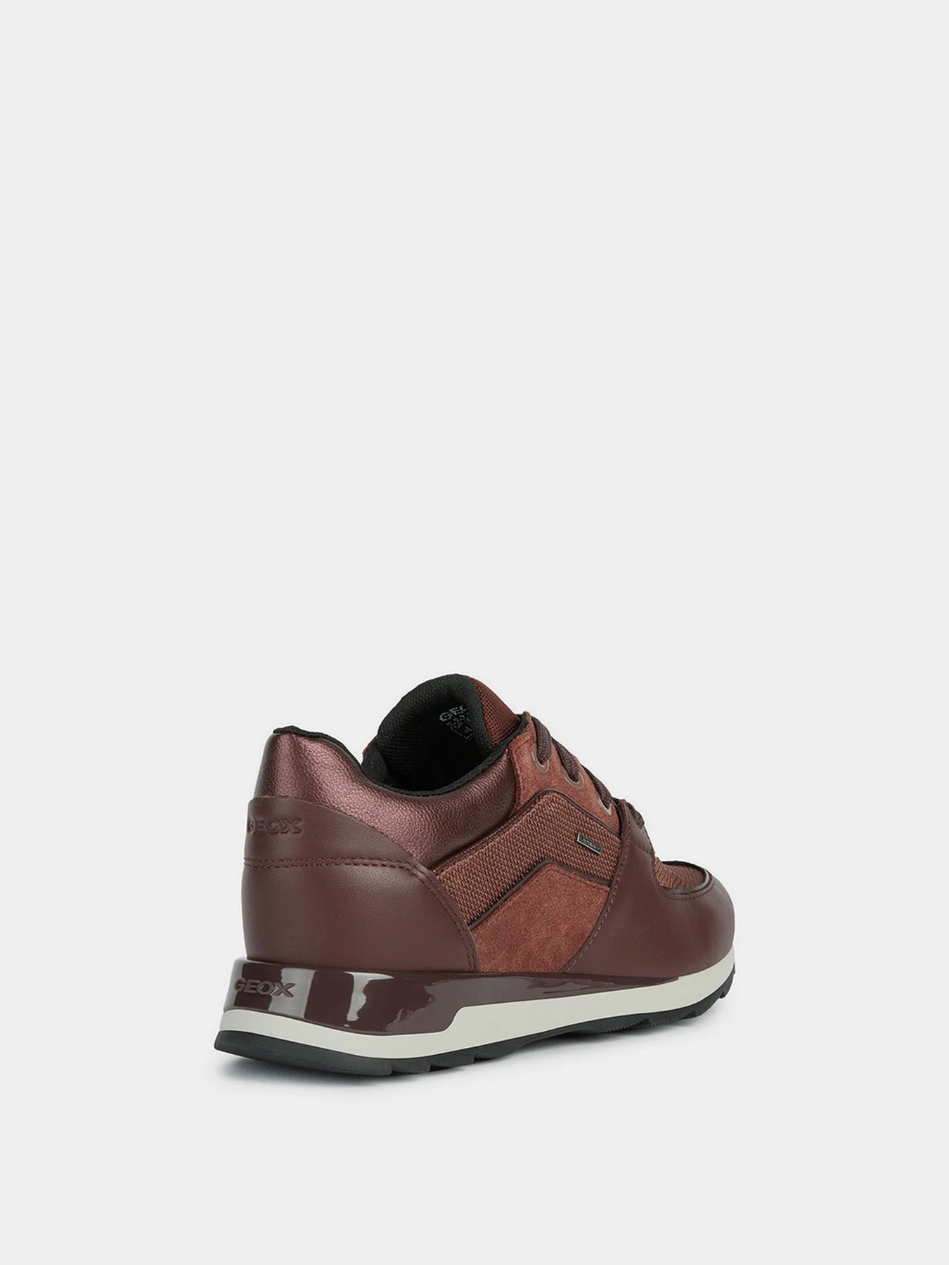 Кроссовки Geox модель D16LYC-04311-CA7J6 Кроссовки Geox модель D16LYC-04311-CA7J6 Фото