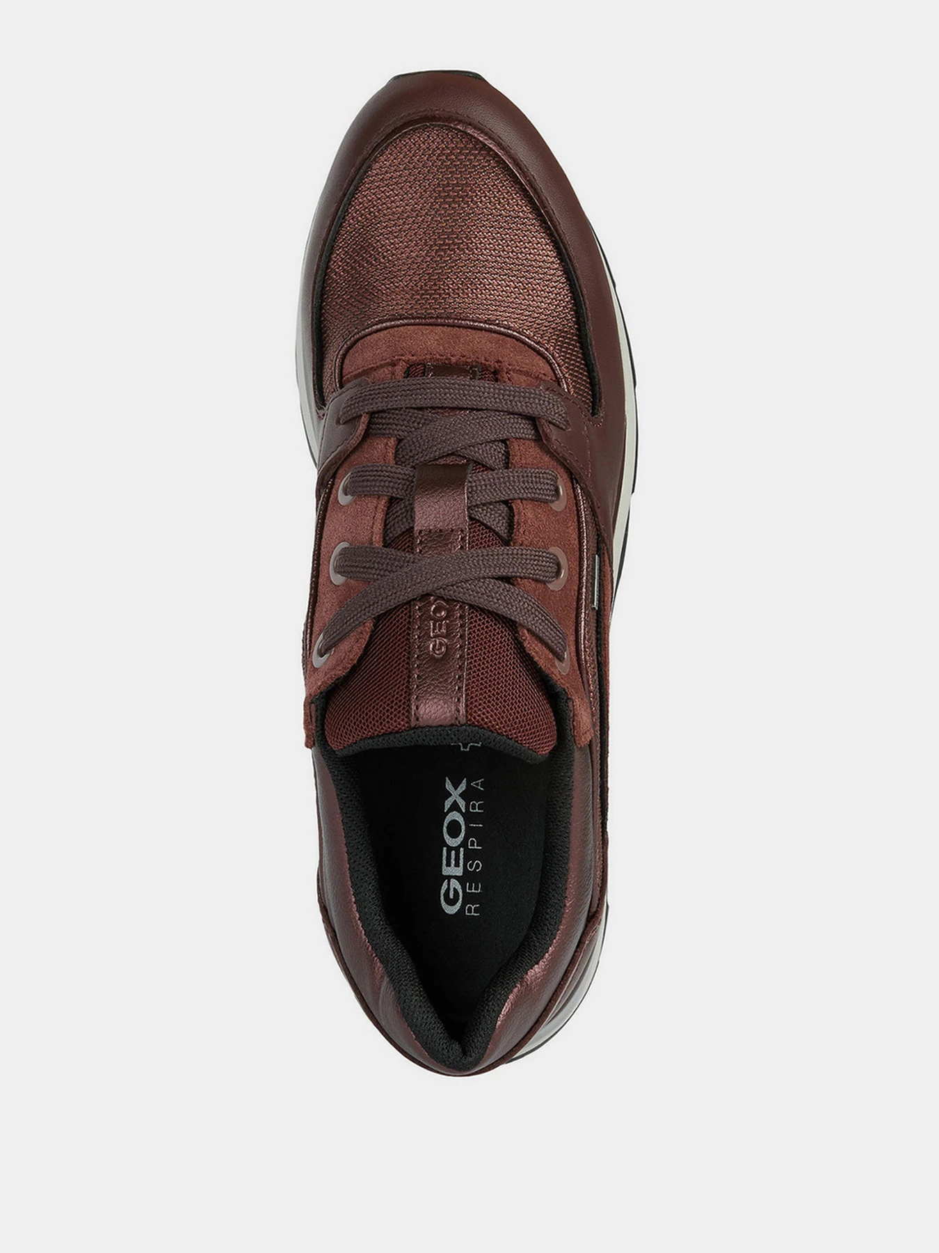 Кроссовки Geox модель D16LYC-04311-CA7J6 Кроссовки Geox модель D16LYC-04311-CA7J6 Фото