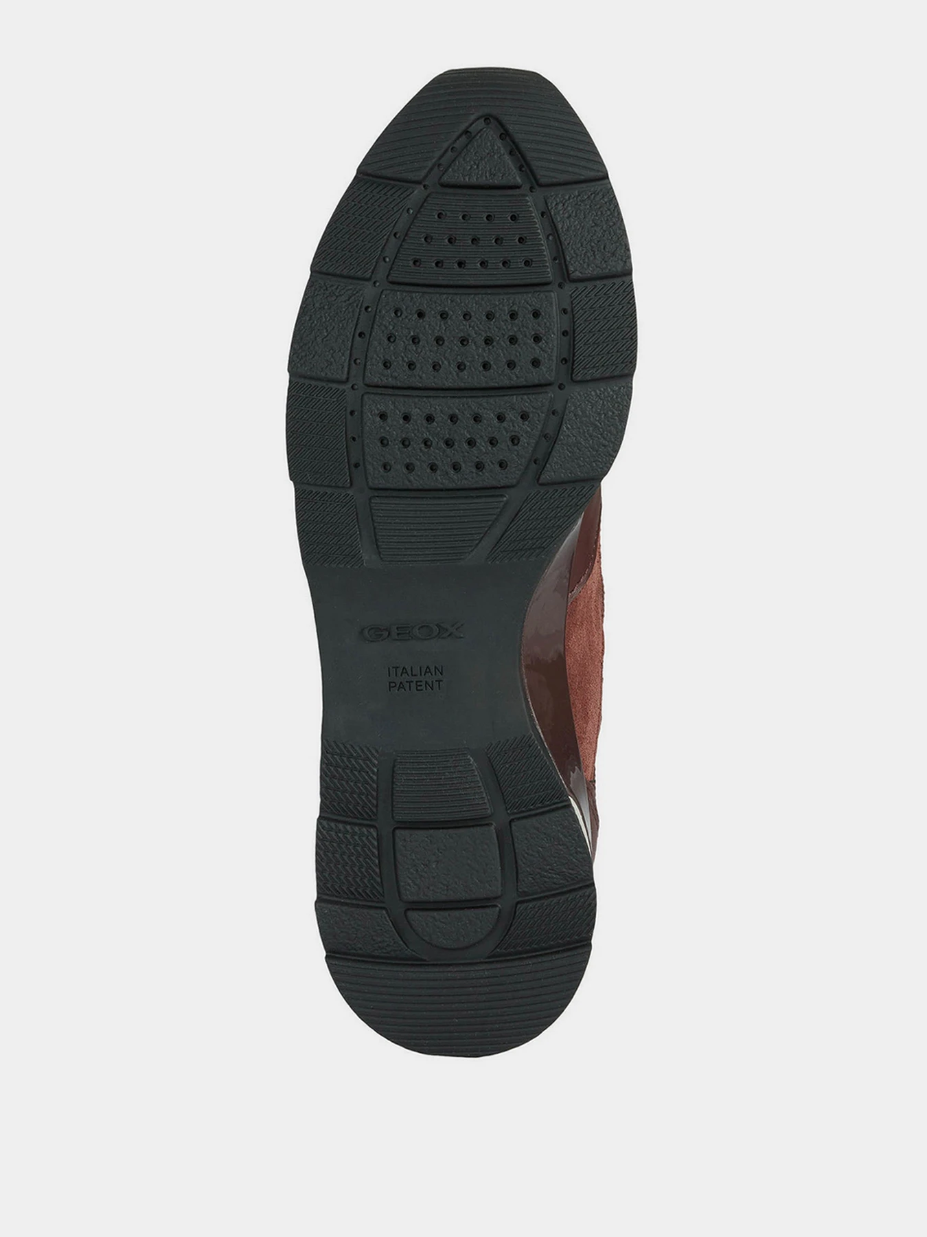 Кроссовки Geox модель D16LYC-04311-CA7J6 Кроссовки Geox модель D16LYC-04311-CA7J6 Фото
