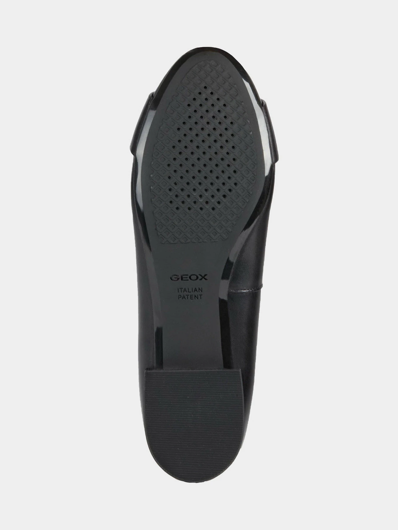 Туфли и лоферы Geox модель D16PYC-00085-C9999 Фото